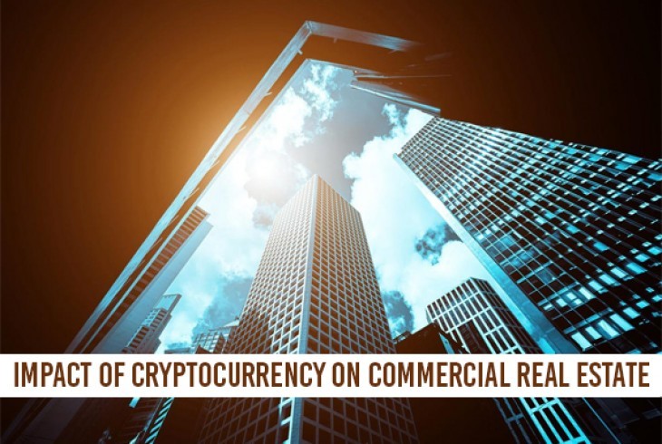 All Cryptocurrency Impacts On Commercial Real Estate