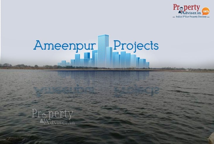 Affordable Residential Properties For Sale in Ameenpur