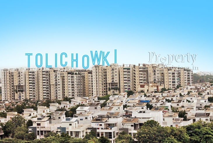 Apartments for Sale in Tolichowki with Comfortable Facilities