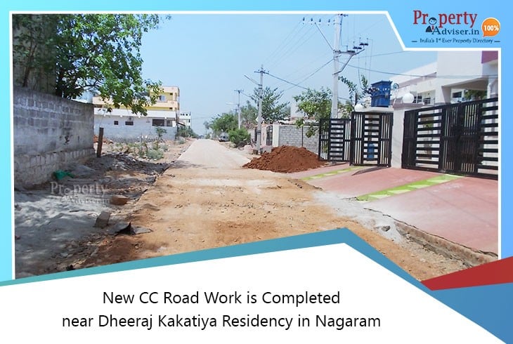 cc-road-work-completed-near-dheeraj-kakatiya-residency-nagaram