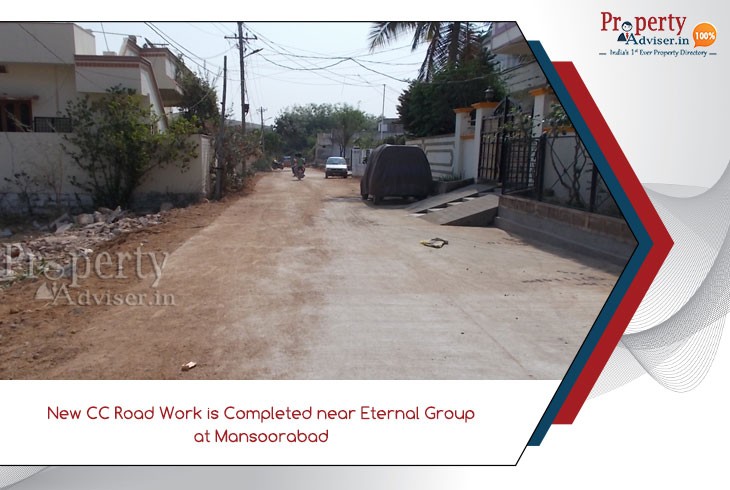 cc-road-work-completed-near-eternal-group-at-mansoorabad