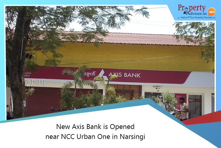 new-axis-bank-opened-near-ncc-urban-one-narsingi