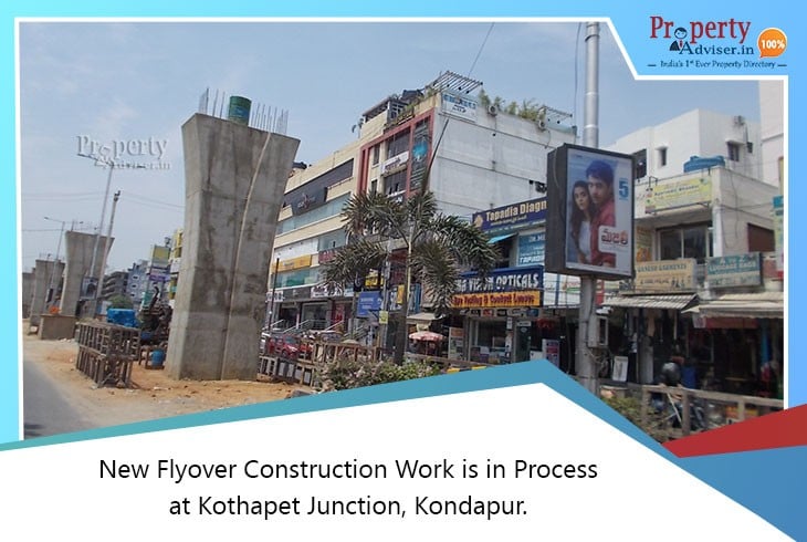 new-flyover-construction-work-is-process-at-kothapet-junction-kondapur
