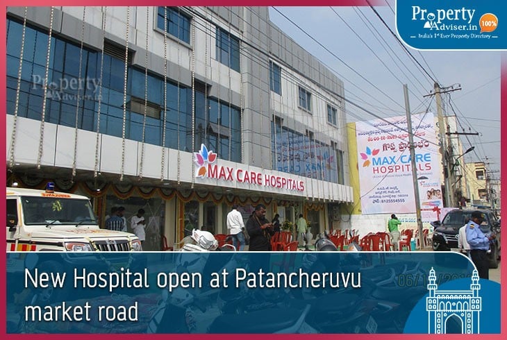 new-hospital-opened-patancheru-market-road