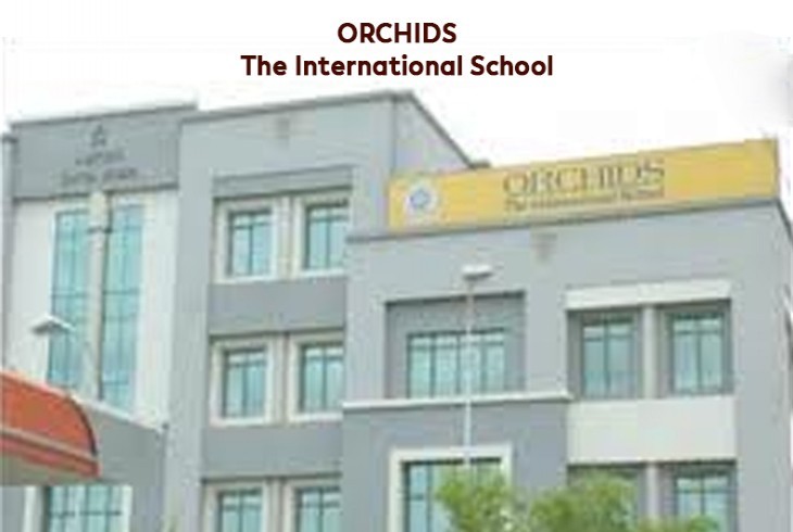ORCHIDS The International School, Sonipat