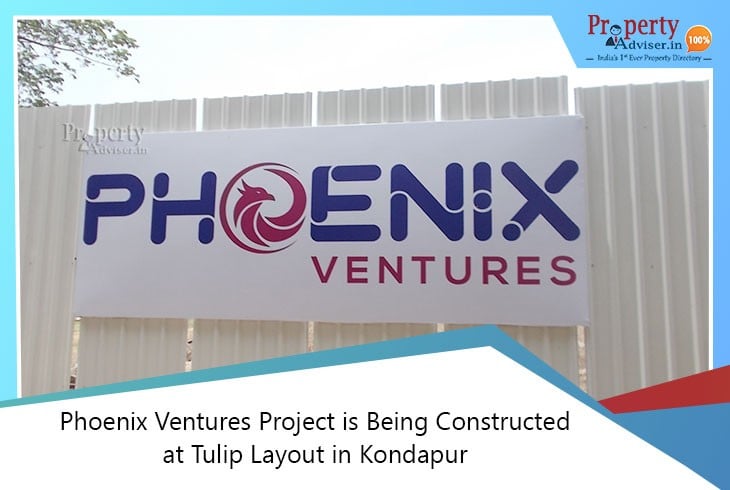 phoenix-venture-is-being-constructed-at-tulip-layout-in-kondapur