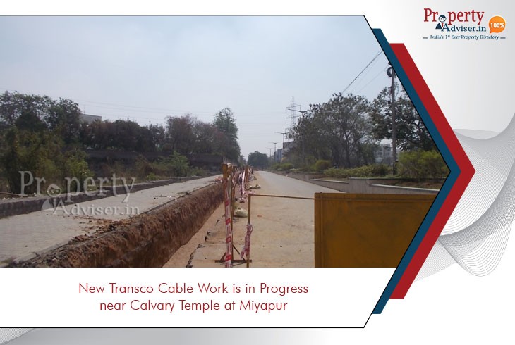 transco-cable-work-in-progress-near-calvary-temple-at-miyapur