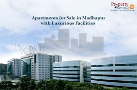 hyderabad apartments