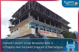 diamond-crescent-school-renovation-work-at-peerzadiguda