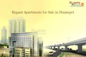 hyderabad apartments