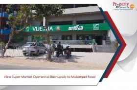 new-supermarket-opened-bachupally-to-mallampet-road
