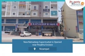 ratnadeep-supermarket-opened-near-poojitha-enclave-nizampet