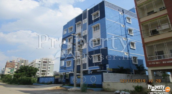 Sri Sai Maruthy Residency in Miyapur Updated with latest info on 13-Nov-2019
