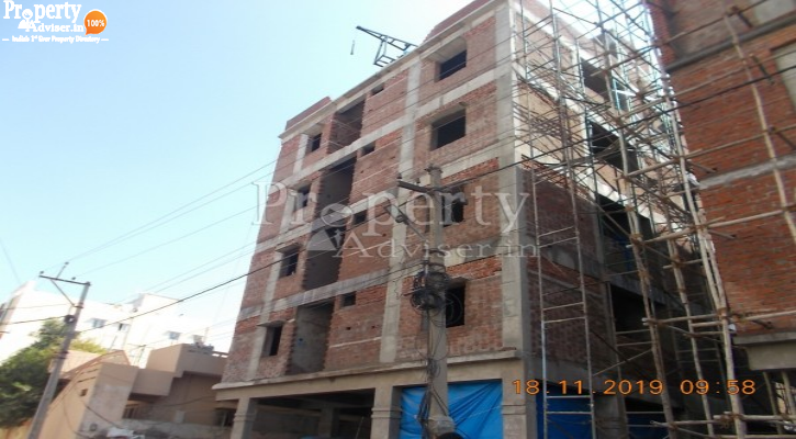 Maruti Constructions Phase 1 in Chinthal Updated with latest info on 19-Nov-2019
