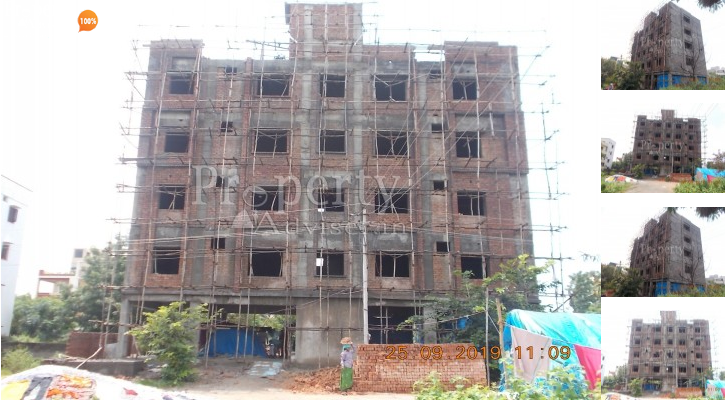 Sri Venkateshwara Residency in Gajularamaram Updated with latest info on 27-Sep-2019