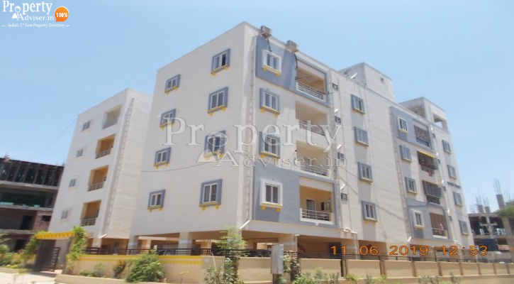 9G Construction in Begumpet updated on 14-May-2019 with current status