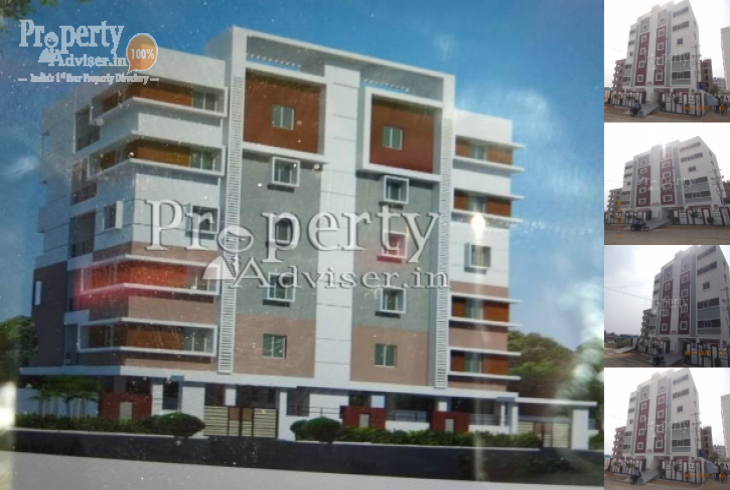 Aanvi Creative Estates in Kondapur updated on 07-Jan-2020 with current status