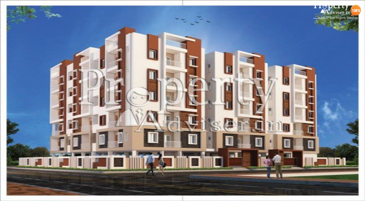 Aashritha Enclave in Bachupalli updated on 18-May-2019 with current status