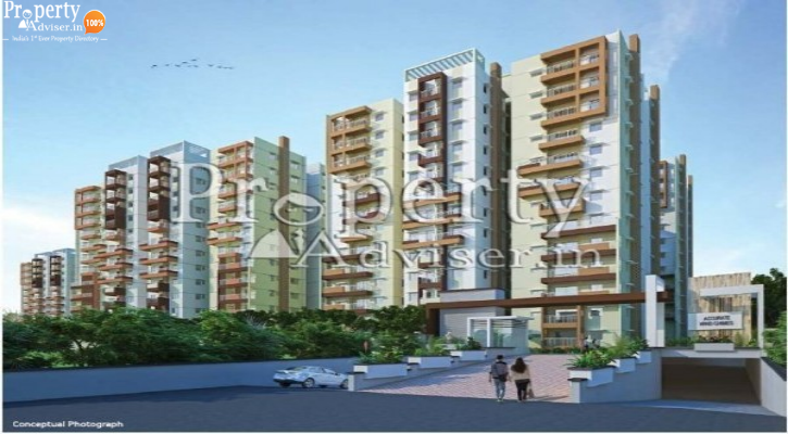 Accurate Wind Chimes Block A&B Apartment Got a New update on 28-Jan-2020