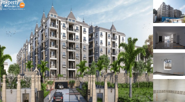 Ace Ajanta Apartment Got a New update on 25-Jan-2020