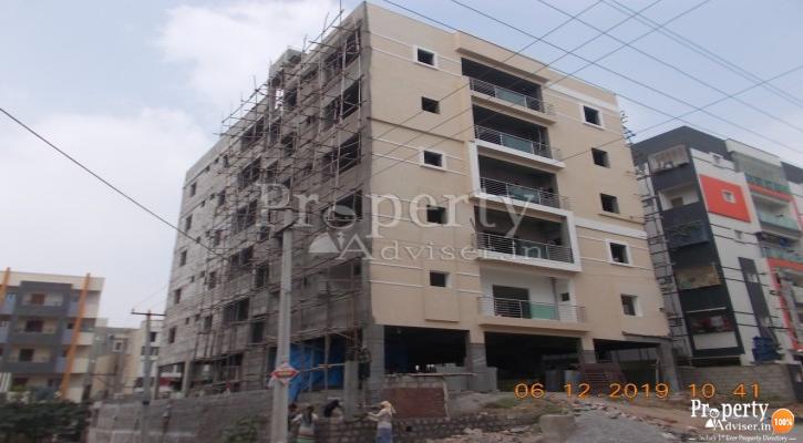 Adarsh Dakshinayan 2 Apartment Got a New update on 09-Dec-2019