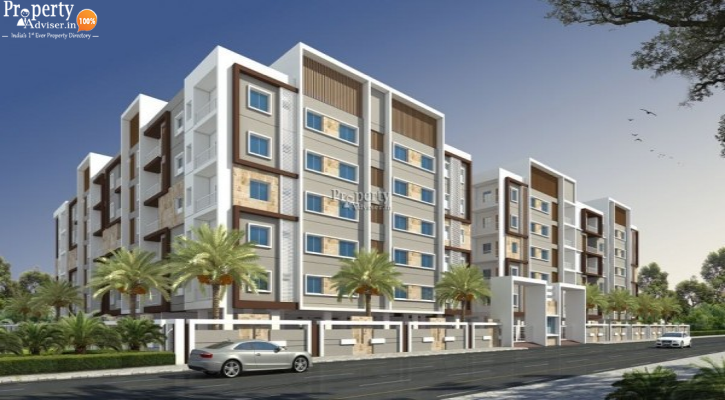Aditya Elegance Apartment Got a New update on 08-Jan-2020
