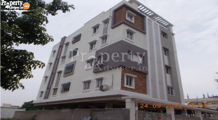 Akashy Residency Apartment Got a New update on 25-Sep-2019