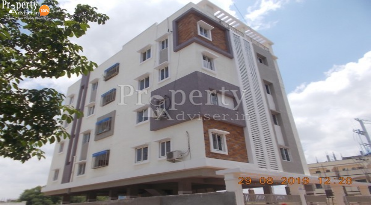 Akashy Residency Apartment Got a New update on 31-Aug-2019