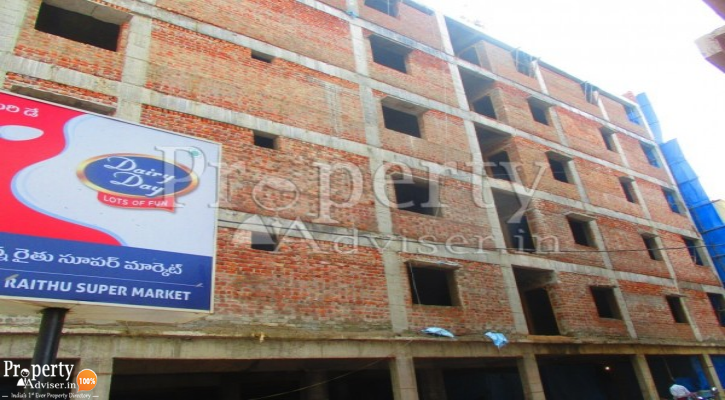 Akruthis Sheshadri Nilayam in Nizampet updated on 21-Nov-2019 with current status