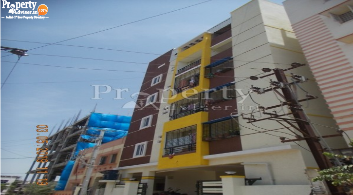 Amma Dream Homes Apartment Got a New update on 07-May-2019