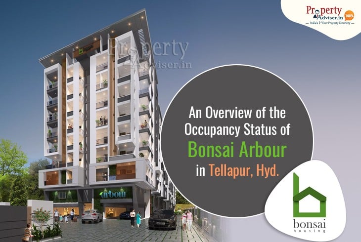 an-overview-of-the-occupancy-status-of-bonsai-arbour-in-tellapur