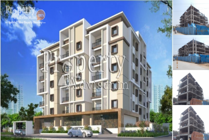 Ananda Nilayam Apartment Got a New update on 26-Feb-2020
