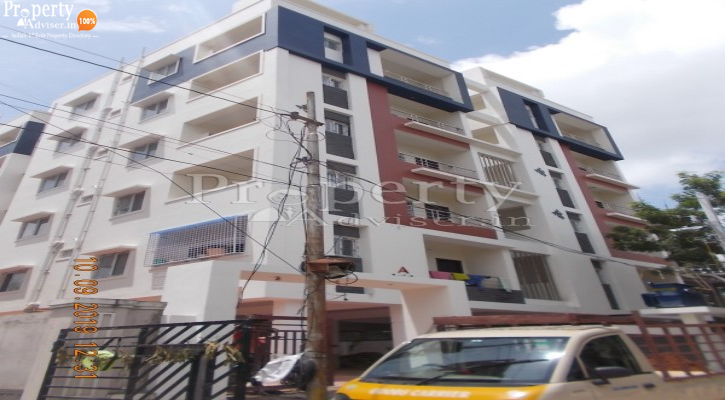 Anish Elite 2 Apartment Got a New update on 11-Sep-2019