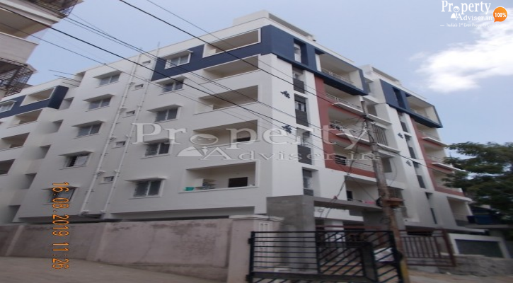 Anish Elite 2 in Bowenpally updated on 17-Aug-2019 with current status