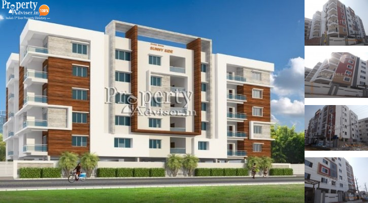 ANUHAR - Sunny Side Apartment Got a New update on 16-Jan-2020