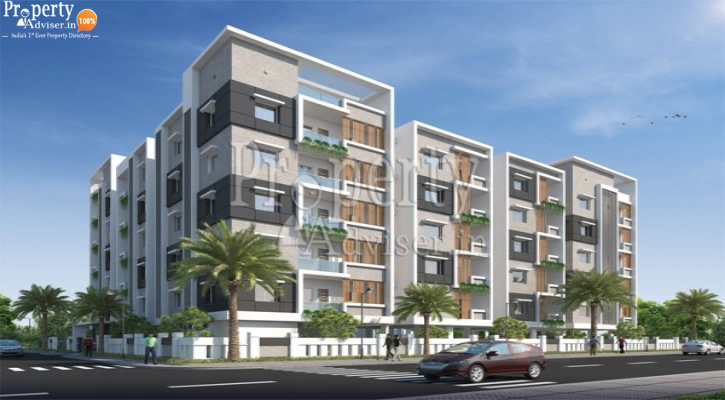 Abode Adharsham Apartment got sold on 13 Mar 2019
