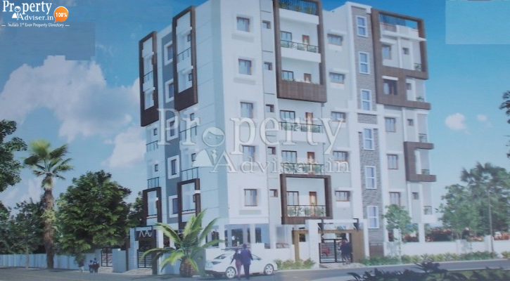 Ajay Arch Of Victory Apartment got sold on 01 May 2019