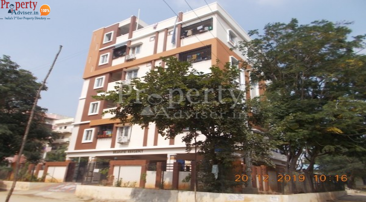 Bharathi Residency Apartment got sold on 20 Dec 2019