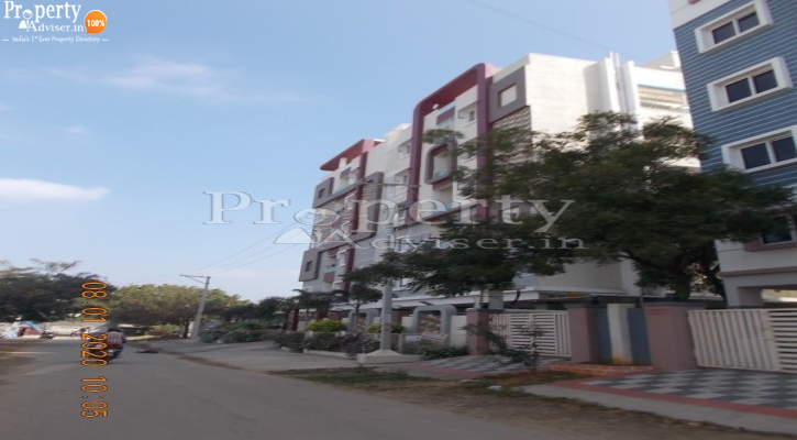BJ Pearl Apartment got sold on 08 Jan 2020