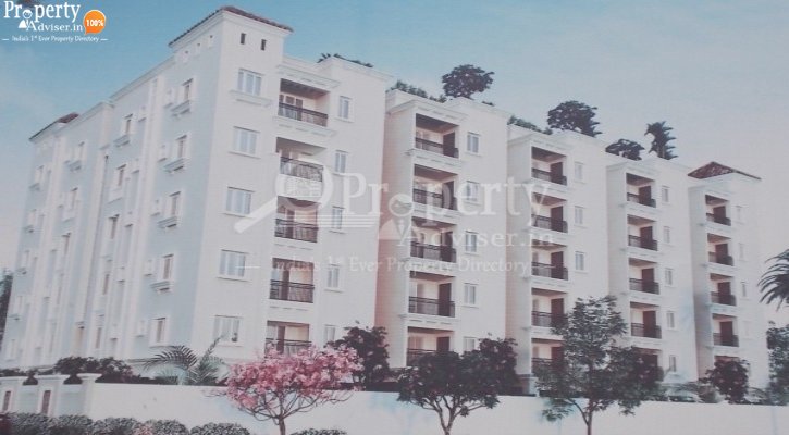 Chapter One Apartment got sold on 26 Dec 2019