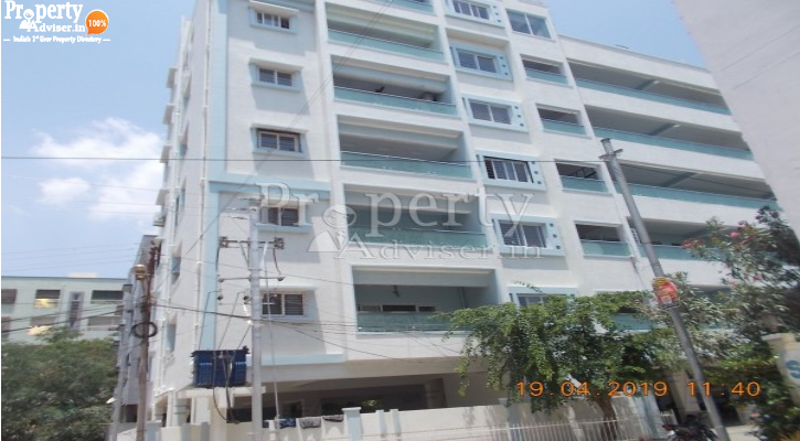County Hills Apartment got sold on 19 Apr 2019