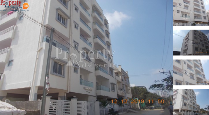 County Palm Apartment got sold on 13 Dec 2019