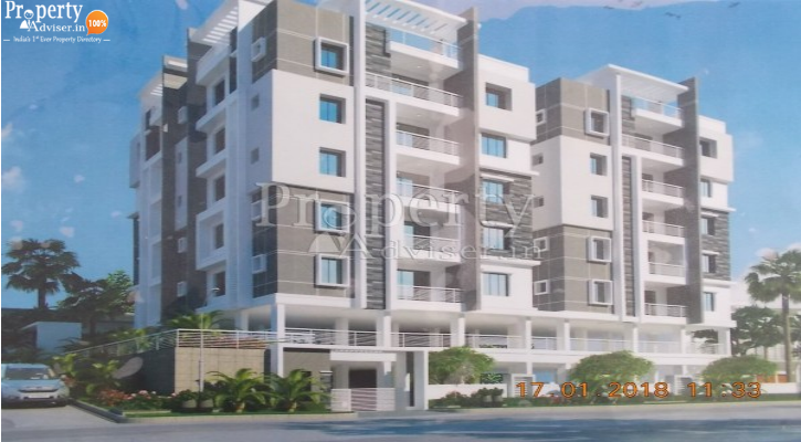 Danish Heights Apartment got sold on 25 Mar 2019