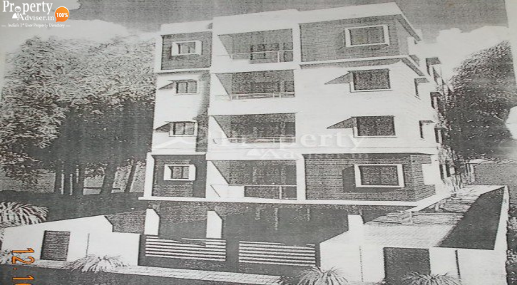 Dheeraj Kakatiya Residency Apartment got sold on 17 Sep 2019