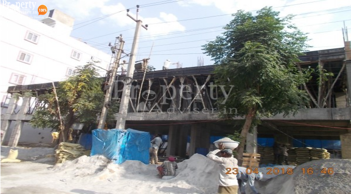  Apartment at Dheevya Shree Builders got sold on 28 Feb 19