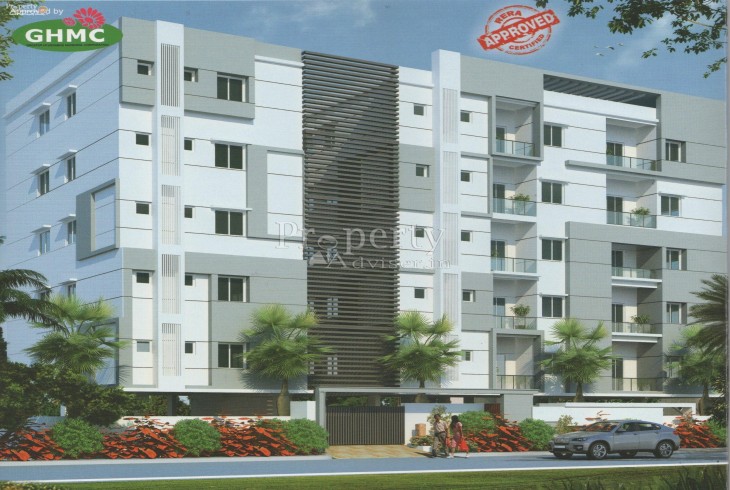Fortune Keerthana Apartment got sold on 06 Jan 2020