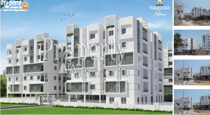Gangothris Nakshtra Pristine Apartment got sold on 09 May 2019