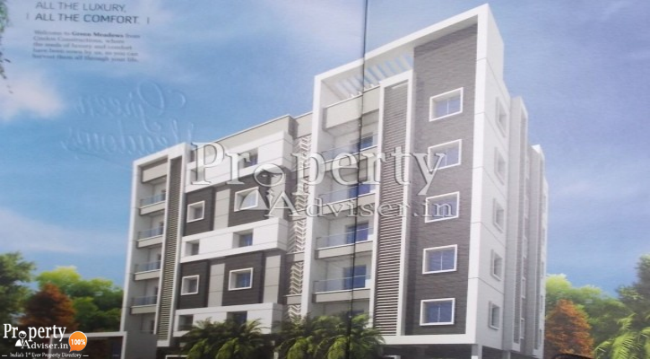 Green Meadows Apartment got sold on 26 Sep 2019