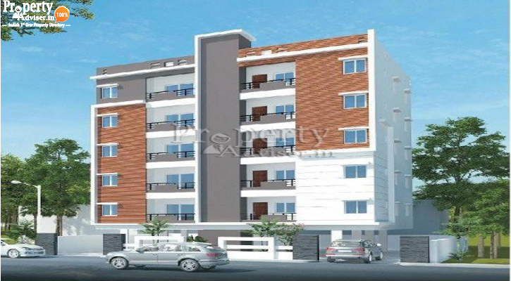 GVR Residency Apartment got sold on 06 May 2019