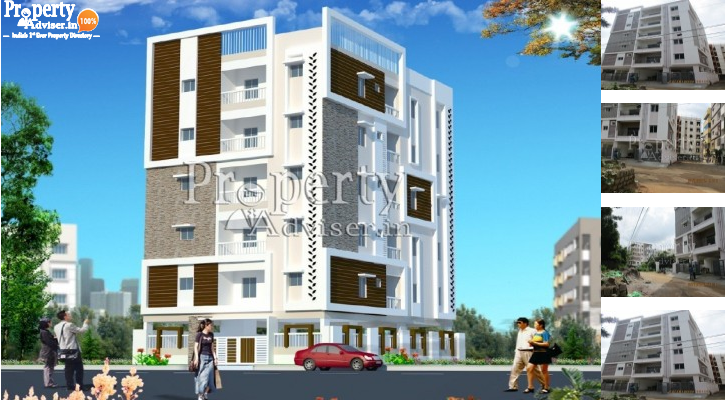 JL Residency Apartment got sold on 23 Oct 2019